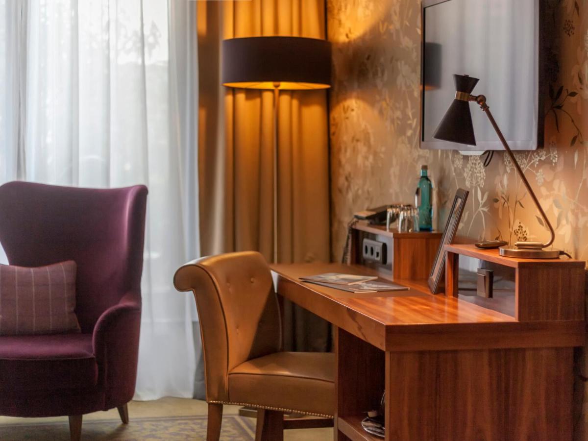 Aspria Uhlenhorst Sport & Hotel Hamburg-Harburg