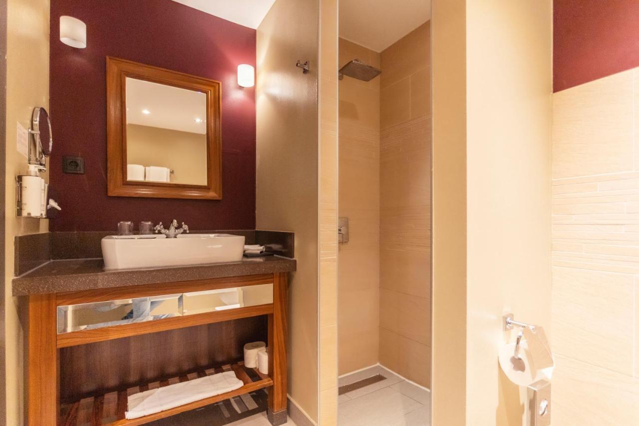 Hotel Aspria Uhlenhorst Sport & Hamburg-Harburg