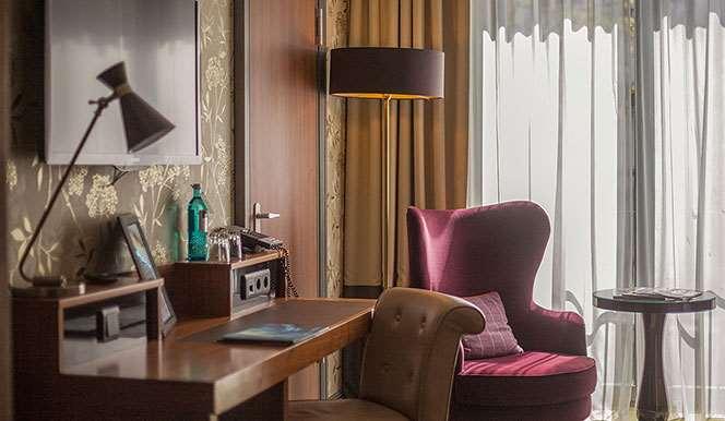 Aspria Uhlenhorst Sport & Hotel Hamburg-Harburg