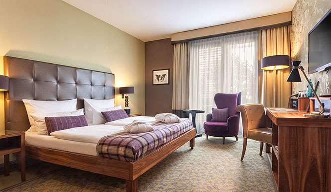 Hotel Aspria Uhlenhorst Sport & Hamburg-Harburg