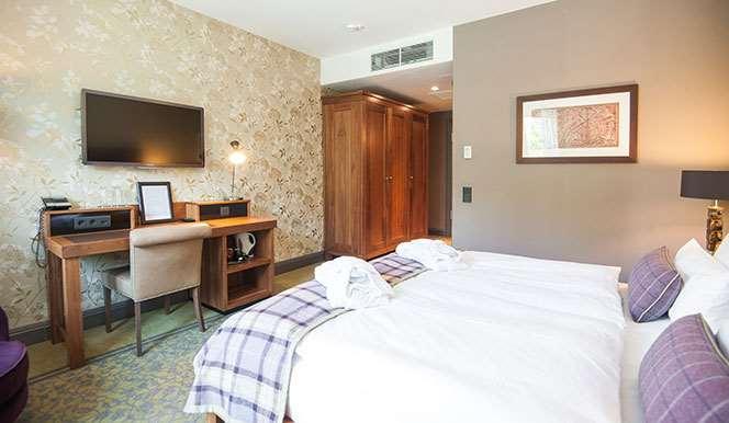 Aspria Uhlenhorst Sport & 4* Hamburg-Harburg