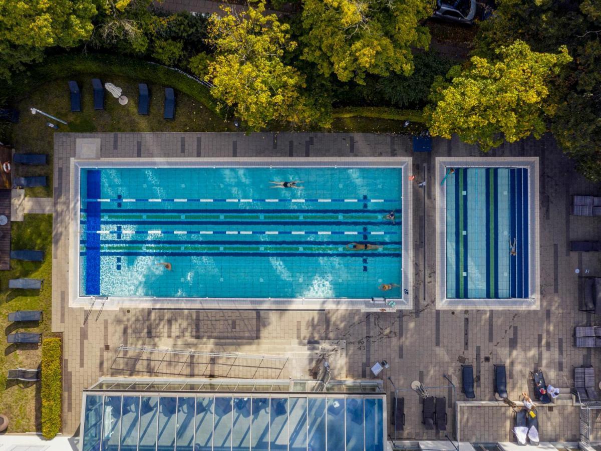 Aspria Uhlenhorst Sport & Hotel Hamburg-Harburg