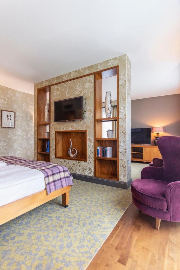 Aspria Uhlenhorst Sport & Hotel Hamburg-Harburg