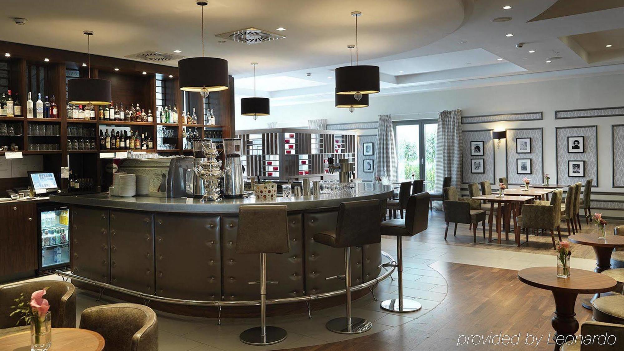 Hotel Aspria Uhlenhorst Sport & Hamburg-Harburg
