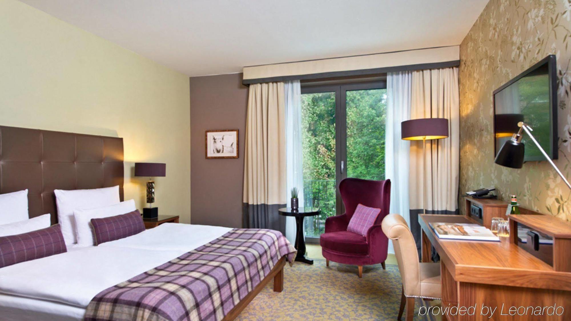 Aspria Uhlenhorst Sport & Hotel Hamburg-Harburg